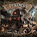 Pyogenesis “A Century In The Curse Of Time”