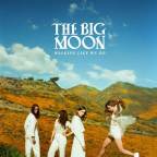 The Big Moon ‘Walking Like We Do’- il rock al femminile