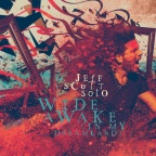 Nuove Uscite- Jeff Scott Soto ‘ Wide Awake (In My Dreamland)