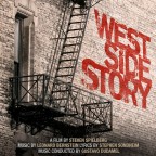 Original Motion Picture Soundtrack – West Side Story 2021